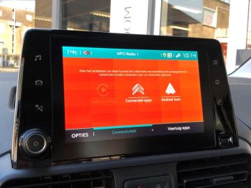 Citroën Berlingo