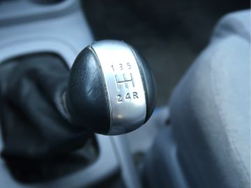 Nissan Almera Tino