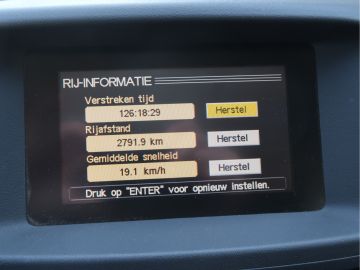 Nissan Almera Tino