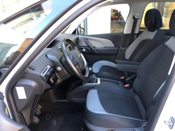 Citroën Grand C4 Spacetourer
