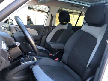 Citroën Grand C4 Picasso
