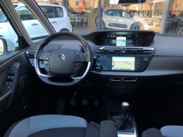 Citroën Grand C4 Picasso