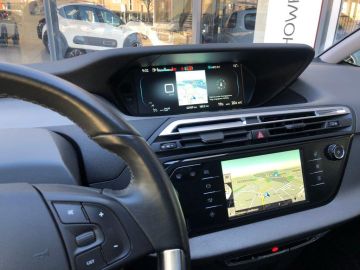 Citroën Grand C4 Picasso