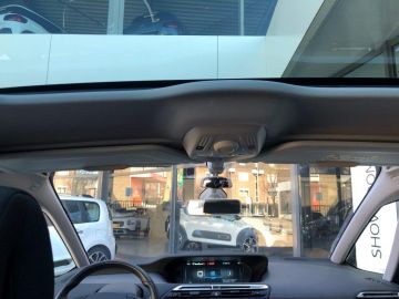 Citroën Grand C4 Picasso