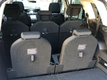 Citroën Grand C4 Picasso