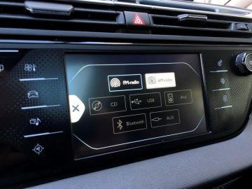 Citroën Grand C4 Picasso