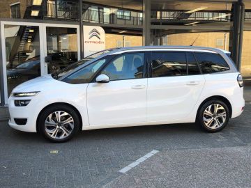 Citroën Grand C4 Picasso