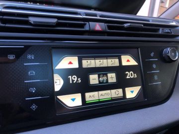 Citroën Grand C4 Picasso