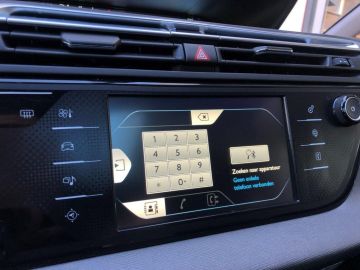 Citroën Grand C4 Picasso