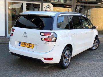 Citroën Grand C4 Picasso