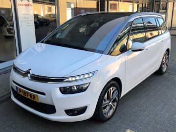 Citroën Grand C4 Picasso