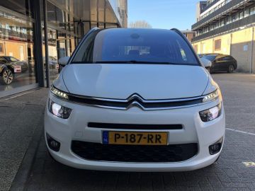 Citroën Grand C4 Picasso