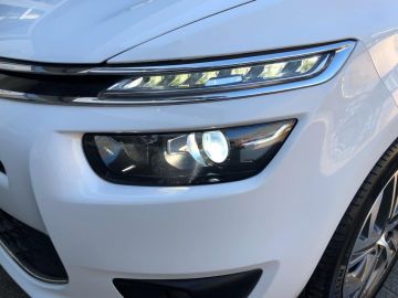 Citroën Grand C4 Picasso