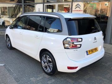 Citroën Grand C4 Picasso