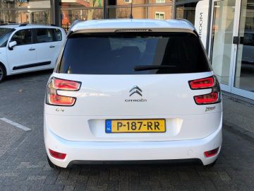 Citroën Grand C4 Picasso