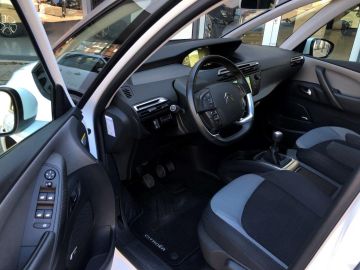 Citroën Grand C4 Picasso