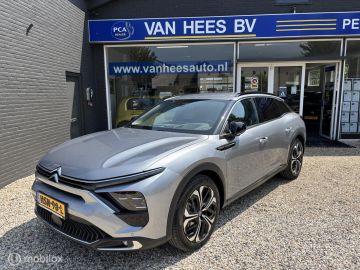 Citroën C5 X