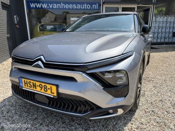 Citroën C5 X