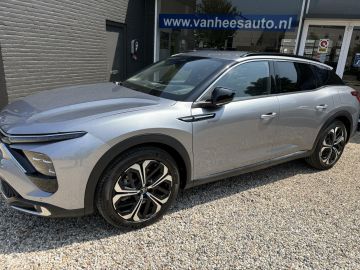 Citroën C5 X
