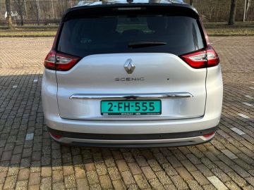 Renault Grand Scénic