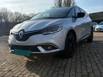 Renault Grand Scénic