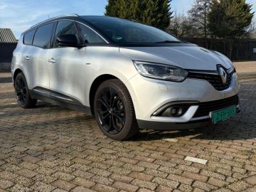 Renault Grand Scénic