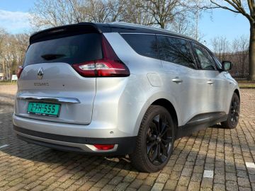 Renault Grand Scénic