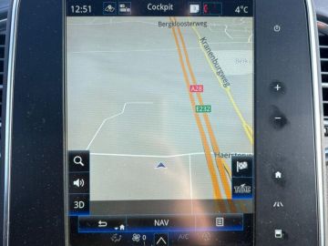 Renault Grand Scénic