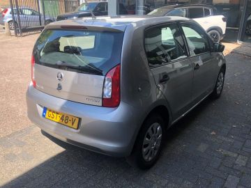 Škoda Citigo