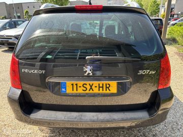 Peugeot 307