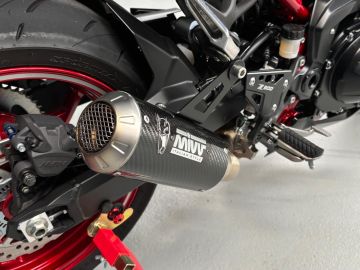 Kawasaki Z900