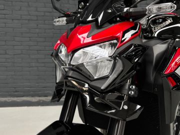 Kawasaki Z900