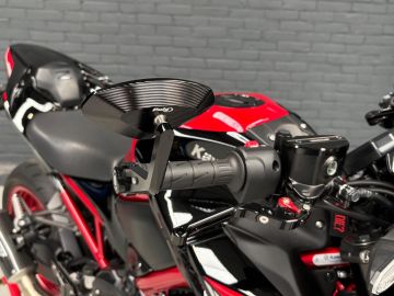 Kawasaki Z900