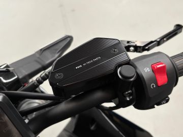 Kawasaki Z900