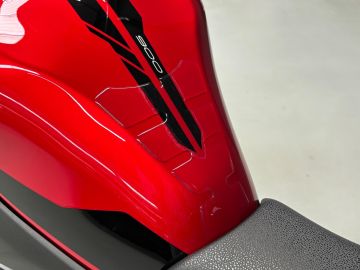 Kawasaki Z900