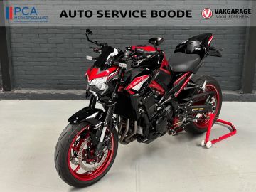 Kawasaki Z900