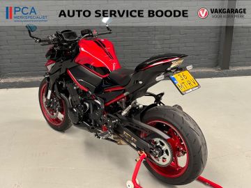 Kawasaki Z900