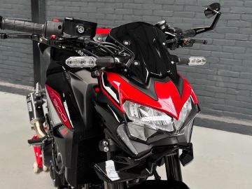 Kawasaki Z900