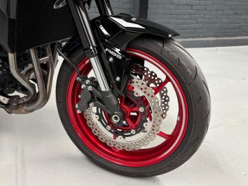 Kawasaki Z900