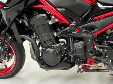 Kawasaki Z900