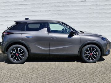 DS DS 3