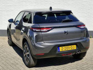 DS DS 3