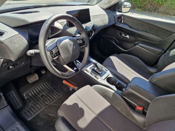 DS DS 3