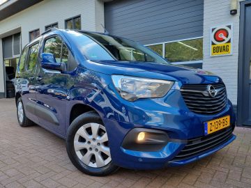 Opel Combo Life 1.2 Turbo L1H1 MINICAMPER