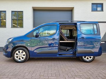 Opel Combo Life 1.2 Turbo L1H1 MINICAMPER