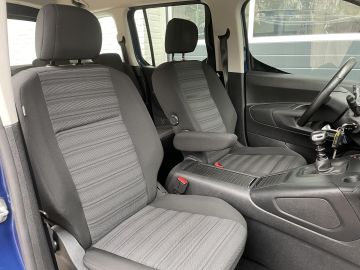 Opel Combo Life 1.2 Turbo L1H1 MINICAMPER