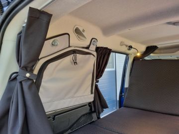 Opel Combo Life 1.2 Turbo L1H1 MINICAMPER