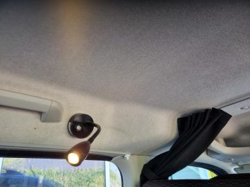 Opel Combo Life 1.2 Turbo L1H1 MINICAMPER