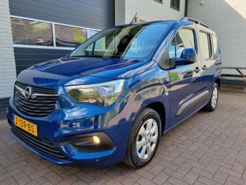Opel Combo Life 1.2 Turbo L1H1 MINICAMPER
