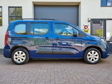 Opel Combo Life 1.2 Turbo L1H1 MINICAMPER